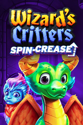 Wizards Critters демо играть онлайн | MaxBet Казино без регистрации