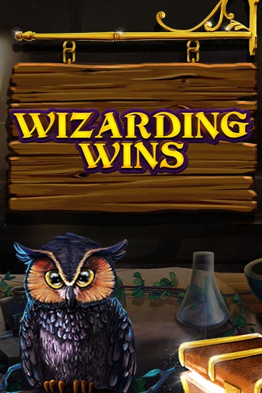 Wizarding Wins демо играть онлайн | MaxBet Казино без регистрации