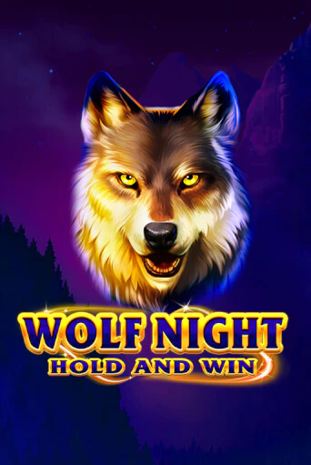 Wolf Night демо играть онлайн | MaxBet Казино без регистрации