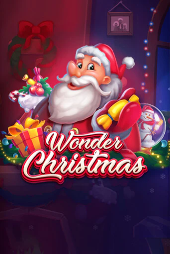 Wonder Christmas демо играть онлайн | MaxBet Казино без регистрации