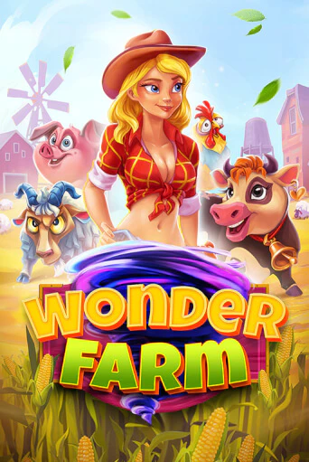 Wonder Farm демо играть онлайн | MaxBet Казино без регистрации