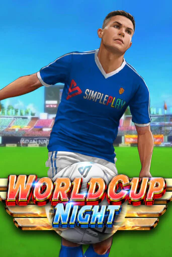 World Cup Night демо играть онлайн | MaxBet Казино без регистрации