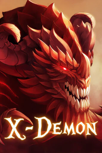 X-Demon демо играть онлайн | MaxBet Казино без регистрации