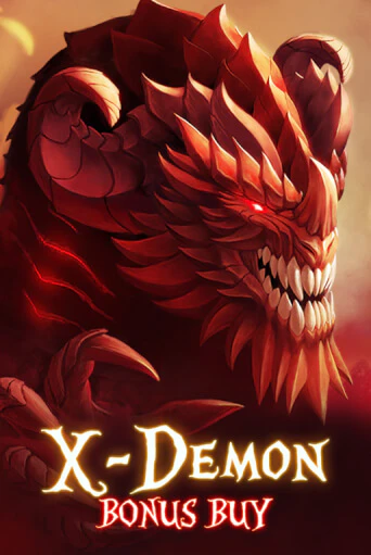X-Demon Bonus Buy демо играть онлайн | MaxBet Казино без регистрации