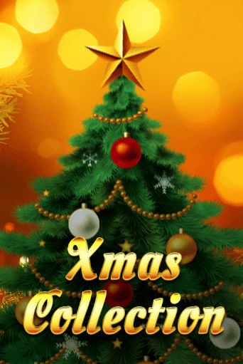 Xmas Collection 20 Lines демо играть онлайн | MaxBet Казино без регистрации