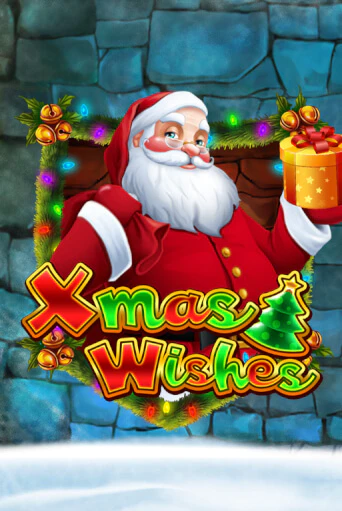Xmas Wishes демо играть онлайн | MaxBet Казино без регистрации