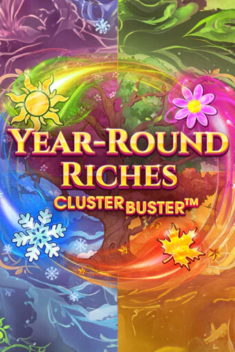 Year Round Riches Clusterbuster демо играть онлайн | MaxBet Казино без регистрации