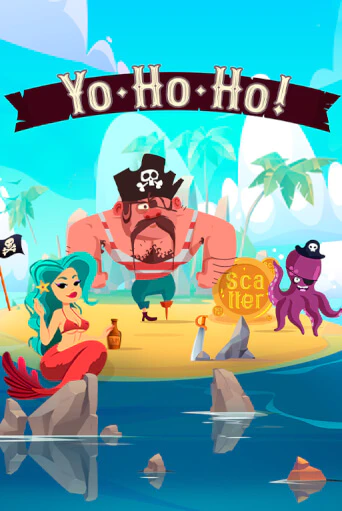 Yo-Ho-Ho! демо играть онлайн | MaxBet Казино без регистрации