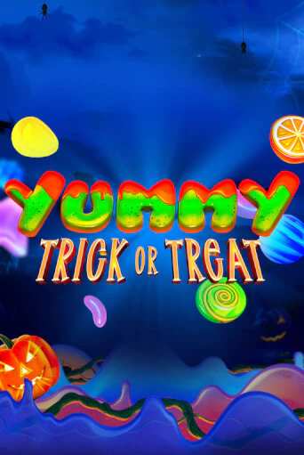 Yummy Trick or Treat демо играть онлайн | MaxBet Казино без регистрации