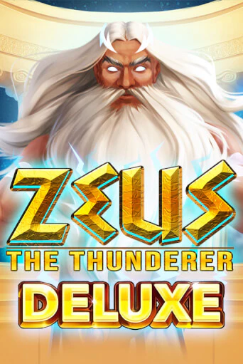 Zeus the Thunderer Deluxe демо играть онлайн | MaxBet Казино без регистрации