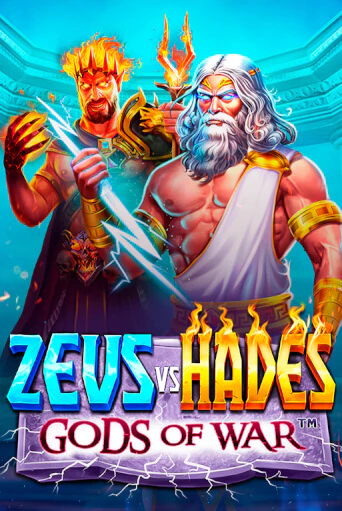 Zeus vs Hades - Gods of War демо играть онлайн | MaxBet Казино без регистрации