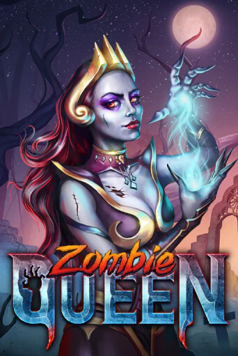 Zombie Queen демо играть онлайн | MaxBet Казино без регистрации