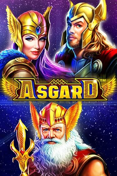 Asgard™ демо играть онлайн | MaxBet Казино без регистрации
