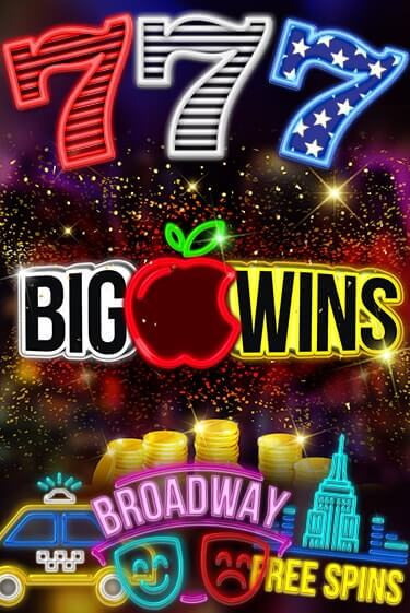 Big Apple Wins демо играть онлайн | MaxBet Казино без регистрации