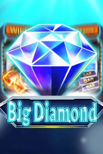 Big Diamond демо играть онлайн | MaxBet Казино без регистрации