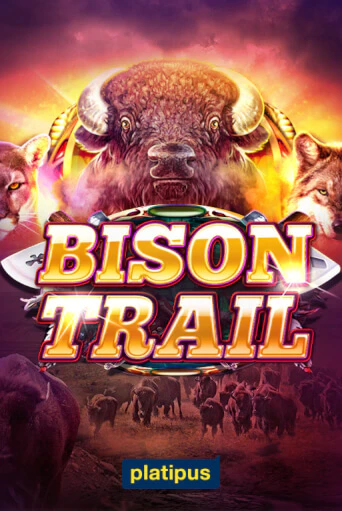 Bison Trail демо играть онлайн | MaxBet Казино без регистрации