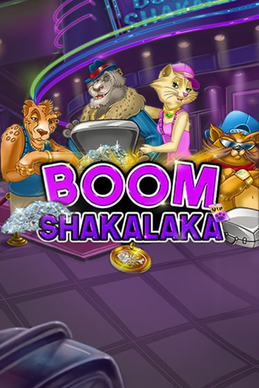 Boomshakalaka демо играть онлайн | MaxBet Казино без регистрации