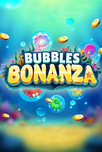 Bubbles Bonanza демо играть онлайн | MaxBet Казино без регистрации