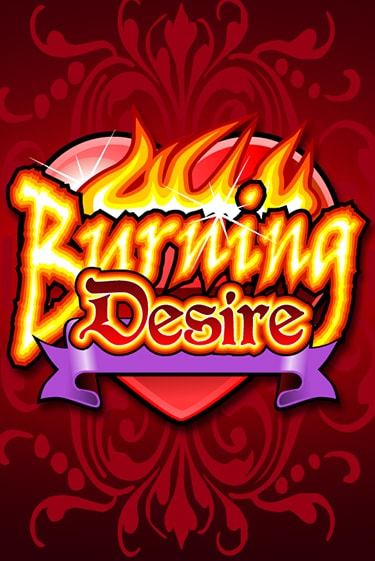 Burning Desire демо играть онлайн | MaxBet Казино без регистрации