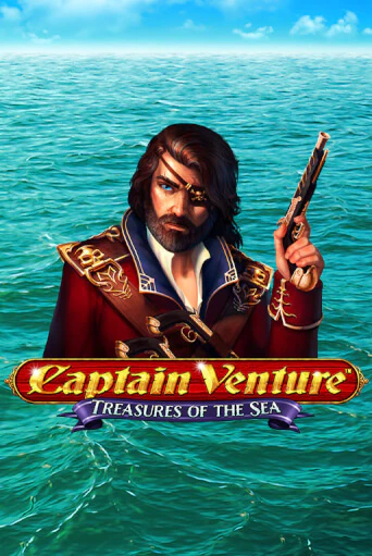 Captain Venture демо играть онлайн | MaxBet Казино без регистрации