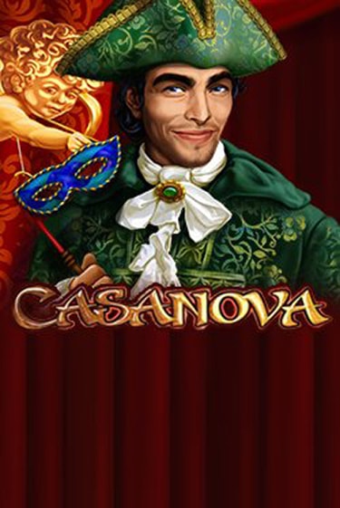 Casanova демо играть онлайн | MaxBet Казино без регистрации