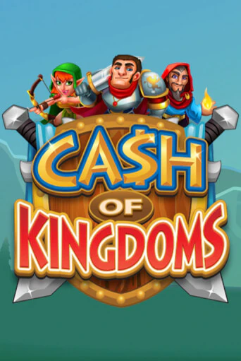 Cash of Kingdoms демо играть онлайн | MaxBet Казино без регистрации