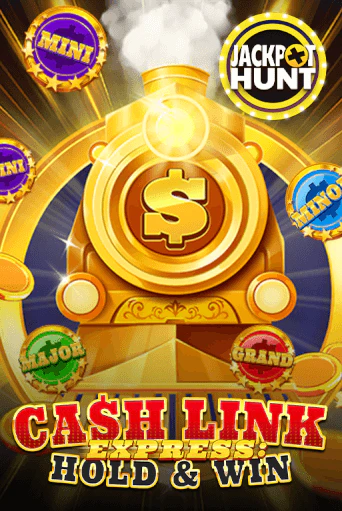 Cash Link Express: Hold & Win демо играть онлайн | MaxBet Казино без регистрации