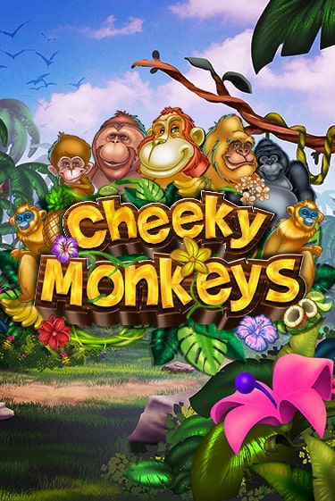 Cheeky Monkeys демо играть онлайн | MaxBet Казино без регистрации