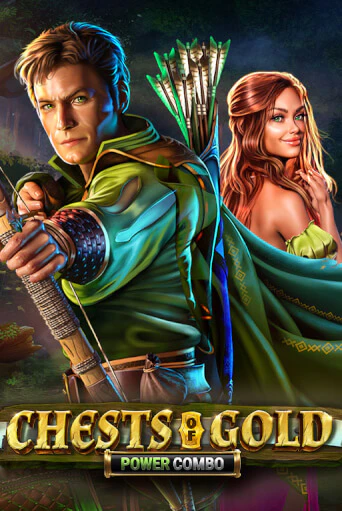 Chests of Gold: Power Combo демо играть онлайн | MaxBet Казино без регистрации