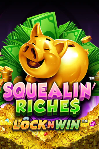 Squealin' Riches демо играть онлайн | MaxBet Казино без регистрации