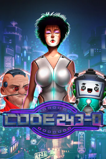 Code 243-0 демо играть онлайн | MaxBet Казино без регистрации