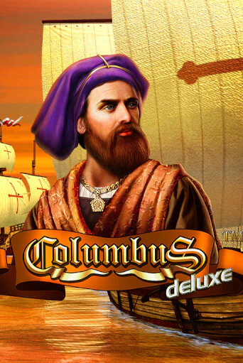 Columbus Deluxe демо играть онлайн | MaxBet Казино без регистрации