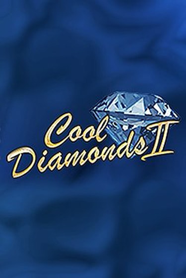 Cool Diamonds II демо играть онлайн | MaxBet Казино без регистрации