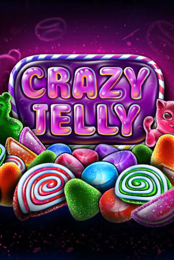 Crazy Jelly демо играть онлайн | MaxBet Казино без регистрации