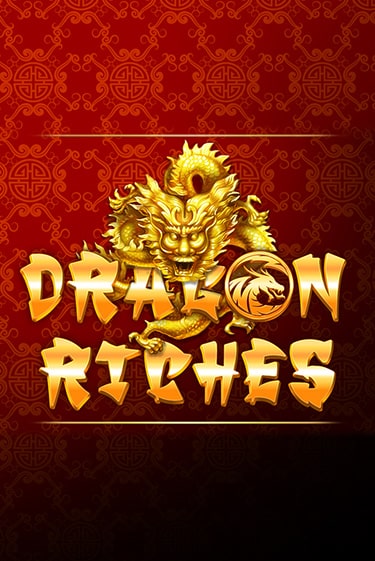 Dragon Riches демо играть онлайн | MaxBet Казино без регистрации