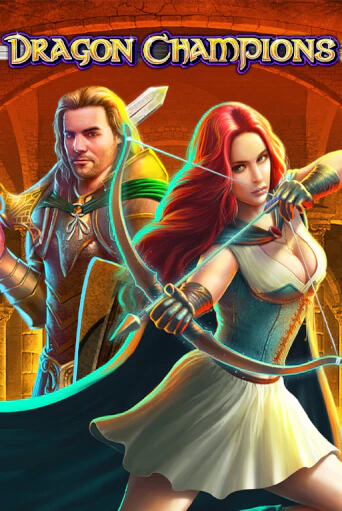Dragon Champions демо играть онлайн | MaxBet Казино без регистрации