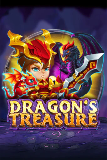 Dragon's Treasure демо играть онлайн | MaxBet Казино без регистрации