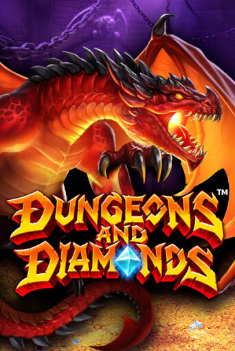 Dungeons and Diamonds™ демо играть онлайн | MaxBet Казино без регистрации