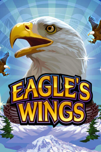 Eagle's Wings демо играть онлайн | MaxBet Казино без регистрации
