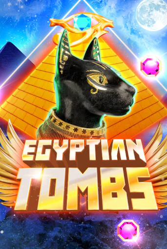 Egyptian Tombs демо играть онлайн | MaxBet Казино без регистрации