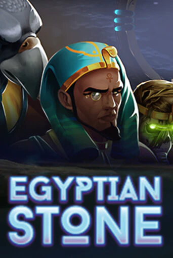 Egyptian Stone демо играть онлайн | MaxBet Казино без регистрации
