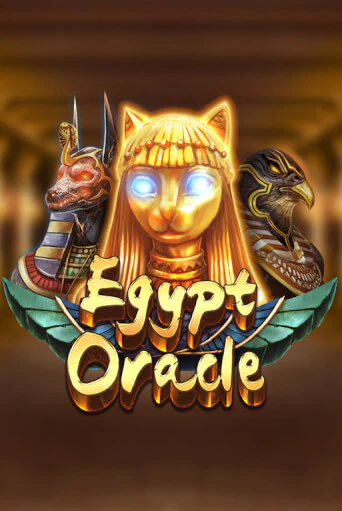 Egypt Oracle демо играть онлайн | MaxBet Казино без регистрации