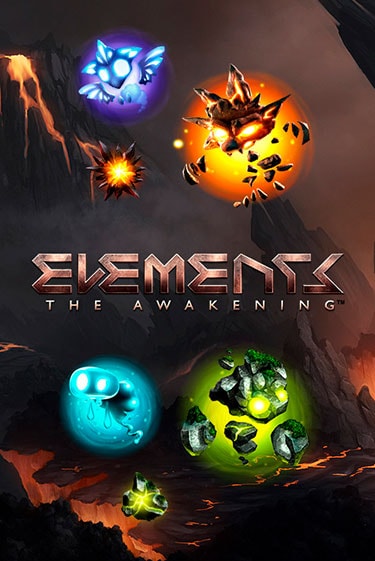 Elements: The Awakening™ демо играть онлайн | MaxBet Казино без регистрации