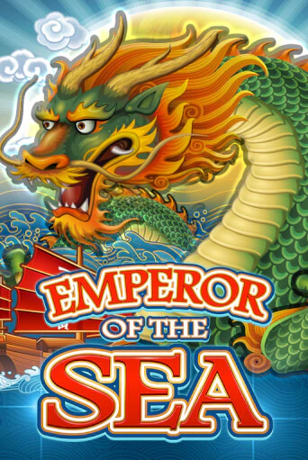 Emperor Of The Sea демо играть онлайн | MaxBet Казино без регистрации