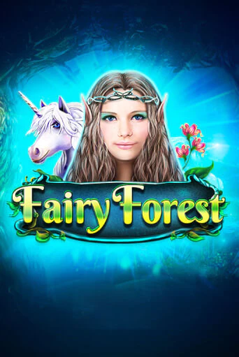 Fairy Forest демо играть онлайн | MaxBet Казино без регистрации