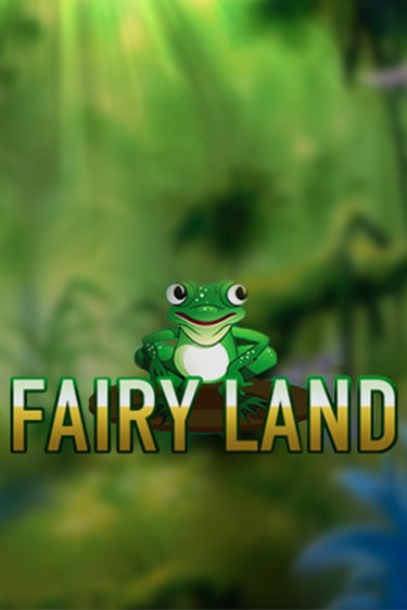 Fairy Land демо играть онлайн | MaxBet Казино без регистрации