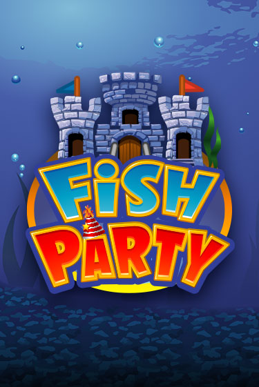 Fish Party демо играть онлайн | MaxBet Казино без регистрации