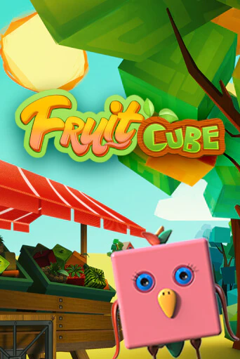 Fruit Cube демо играть онлайн | MaxBet Казино без регистрации