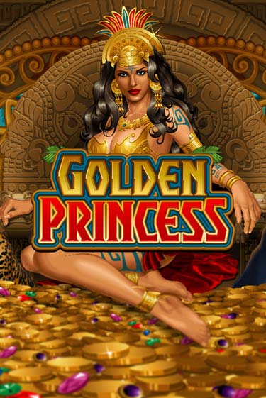 Golden Princess демо играть онлайн | MaxBet Казино без регистрации