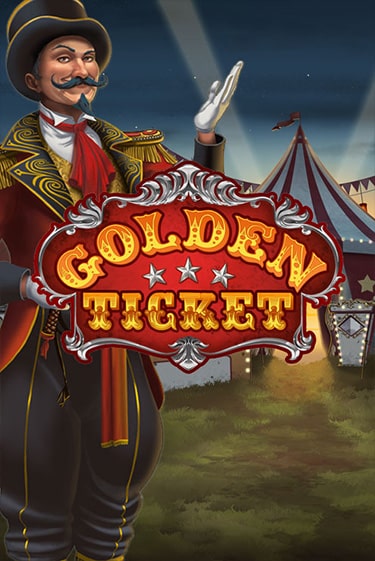Golden Ticket демо играть онлайн | MaxBet Казино без регистрации
